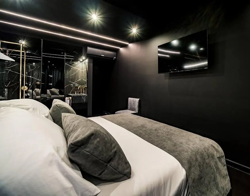El Cielo Luxury Penthouse Rooftoppool Parquelleras 메딜린