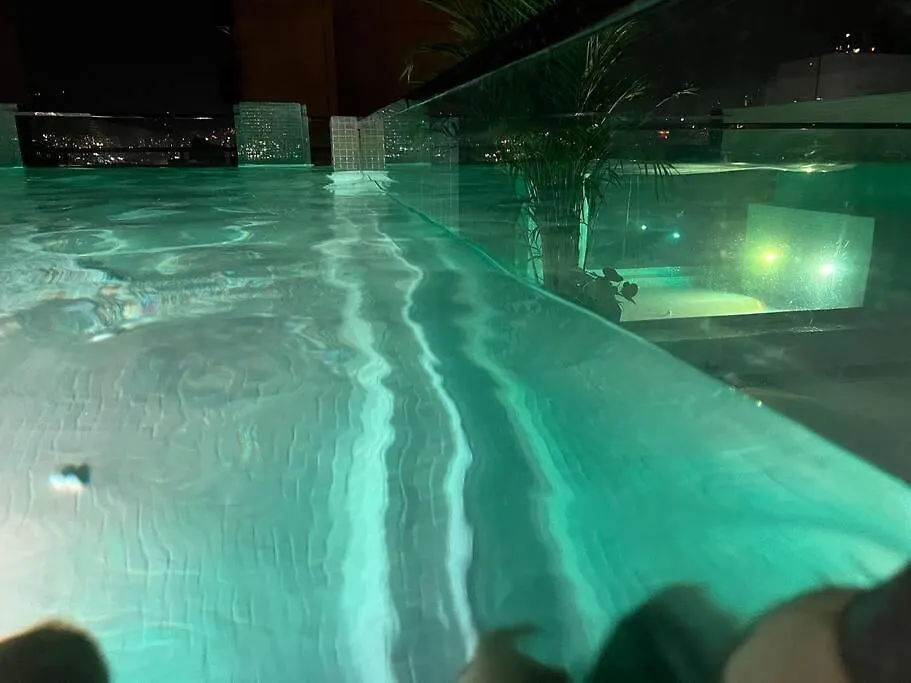El Cielo Luxury Penthouse Rooftoppool Parquelleras Μεντεγίν Κολομβία