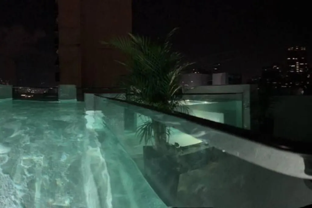 Διαμέρισμα El Cielo Luxury Penthouse Rooftoppool Parquelleras Μεντεγίν Κολομβία