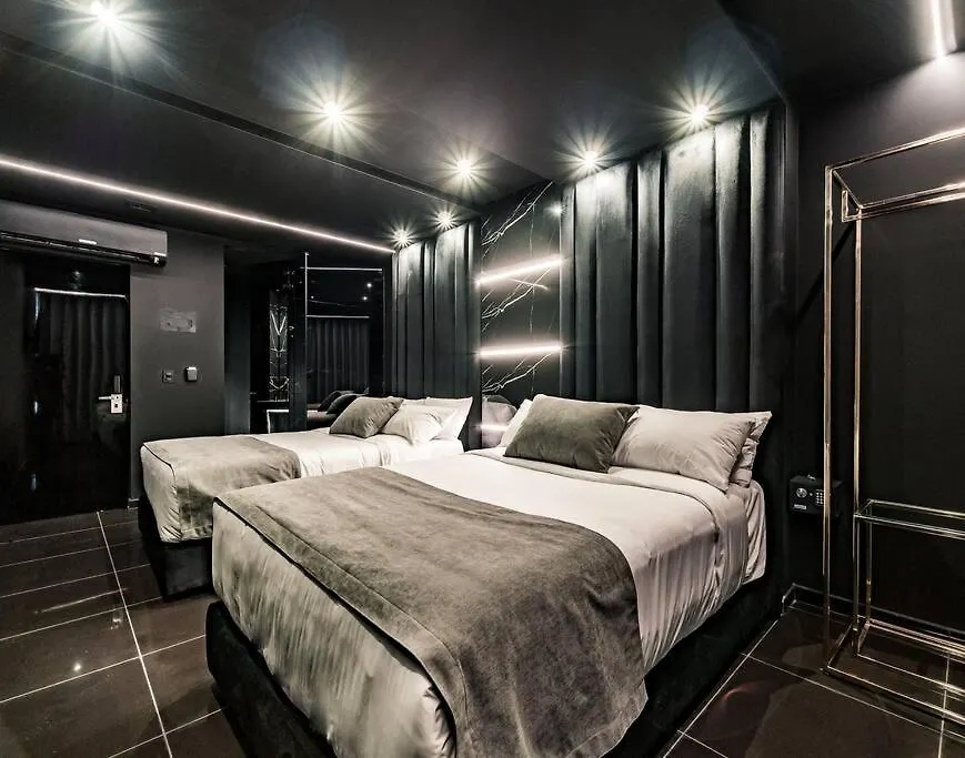 El Cielo Luxury Penthouse Rooftoppool Parquelleras 메딜린