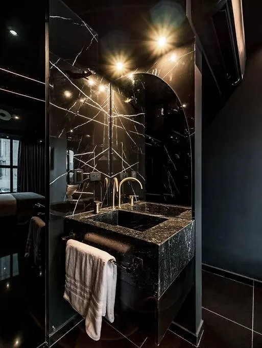 El Cielo Luxury Penthouse Rooftoppool Parquelleras 메딜린 0*,