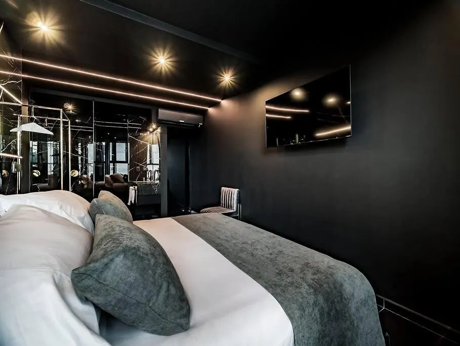Διαμέρισμα El Cielo Luxury Penthouse Rooftoppool Parquelleras Μεντεγίν