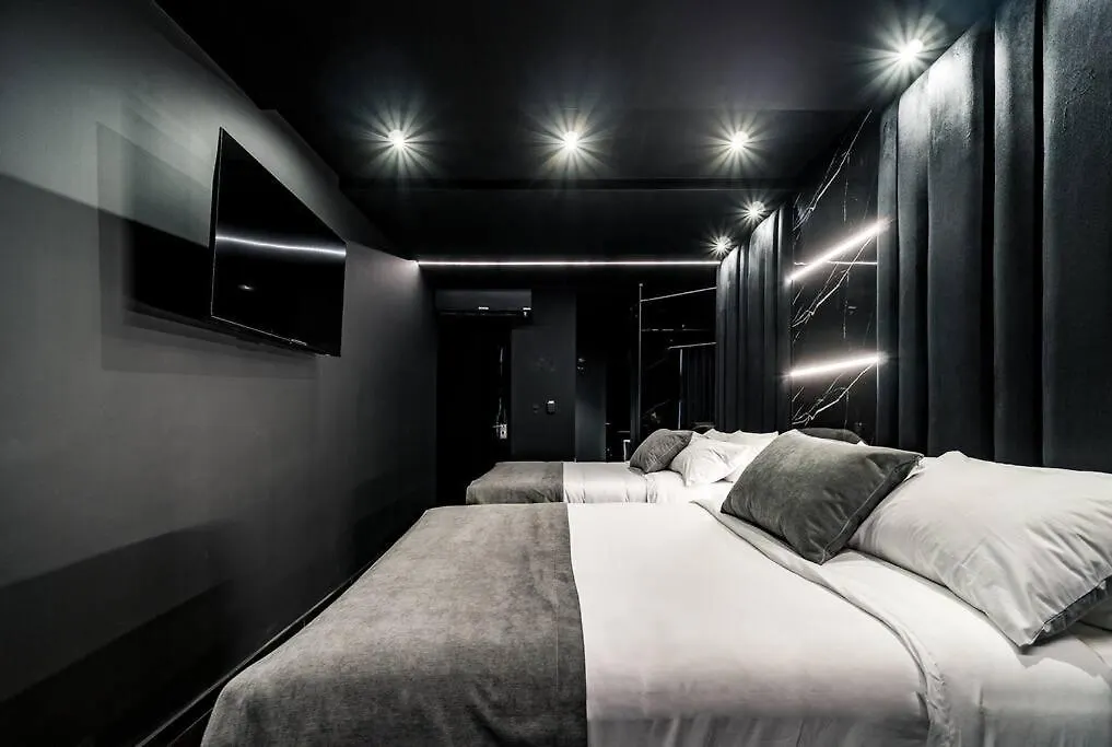 아파트 El Cielo Luxury Penthouse Rooftoppool Parquelleras 메딜린