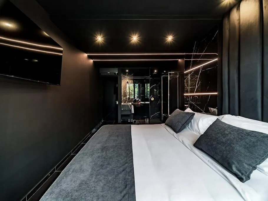 El Cielo Luxury Penthouse Rooftoppool Parquelleras 메딜린