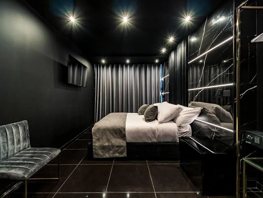 El Cielo Luxury Penthouse Rooftoppool Parquelleras 메딜린 0*,  콜롬비아