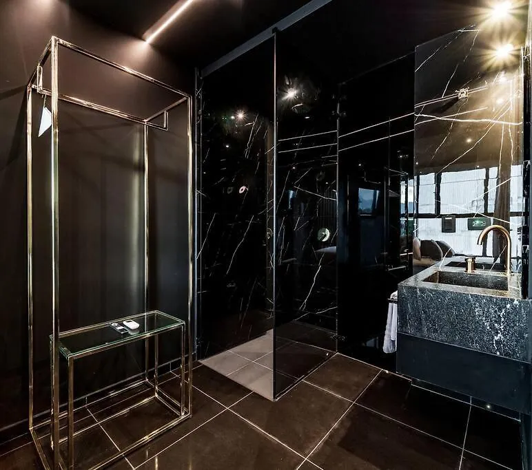 아파트 El Cielo Luxury Penthouse Rooftoppool Parquelleras 메딜린