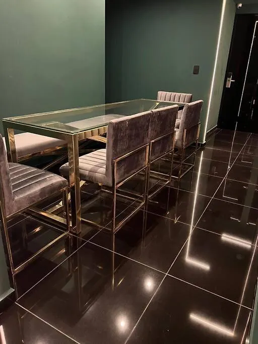 El Cielo Luxury Penthouse Rooftoppool Parquelleras 메딜린 0*,  콜롬비아