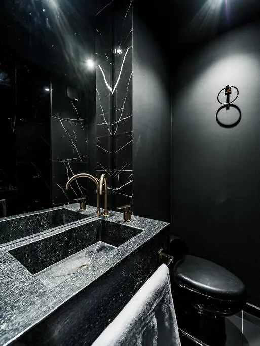 El Cielo Luxury Penthouse Rooftoppool Parquelleras 麦德林