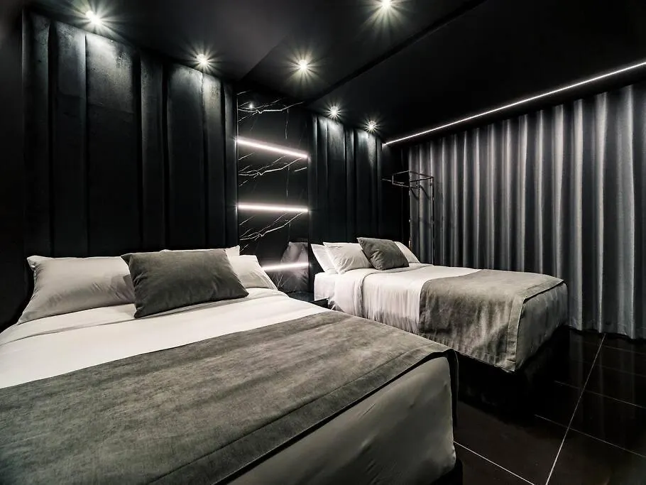 El Cielo Luxury Penthouse Rooftoppool Parquelleras 麦德林 公寓