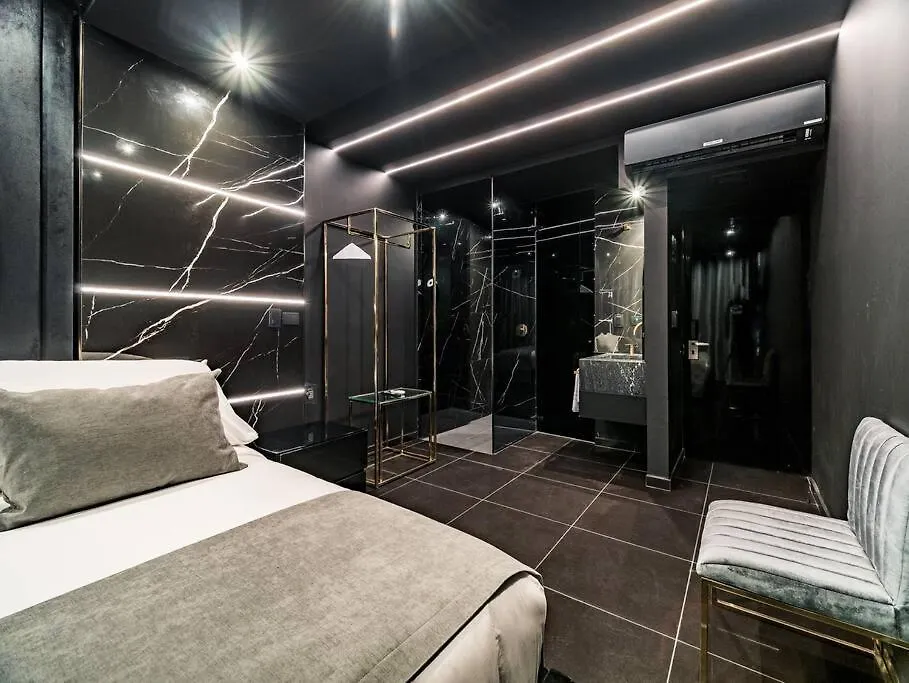 El Cielo Luxury Penthouse Rooftoppool Parquelleras 麦德林 公寓