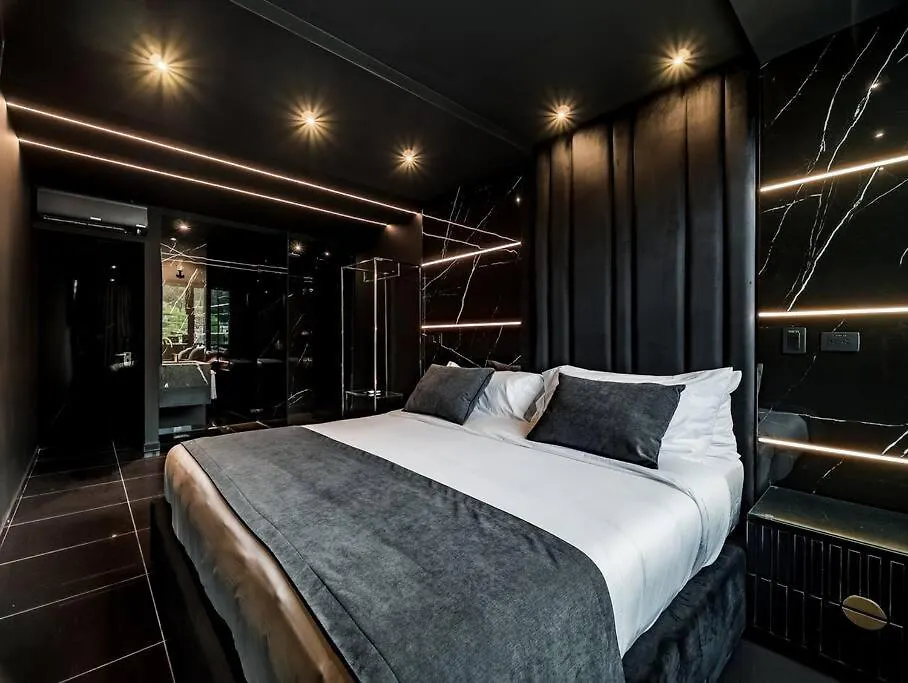 公寓 El Cielo Luxury Penthouse Rooftoppool Parquelleras 麦德林 哥伦比亚