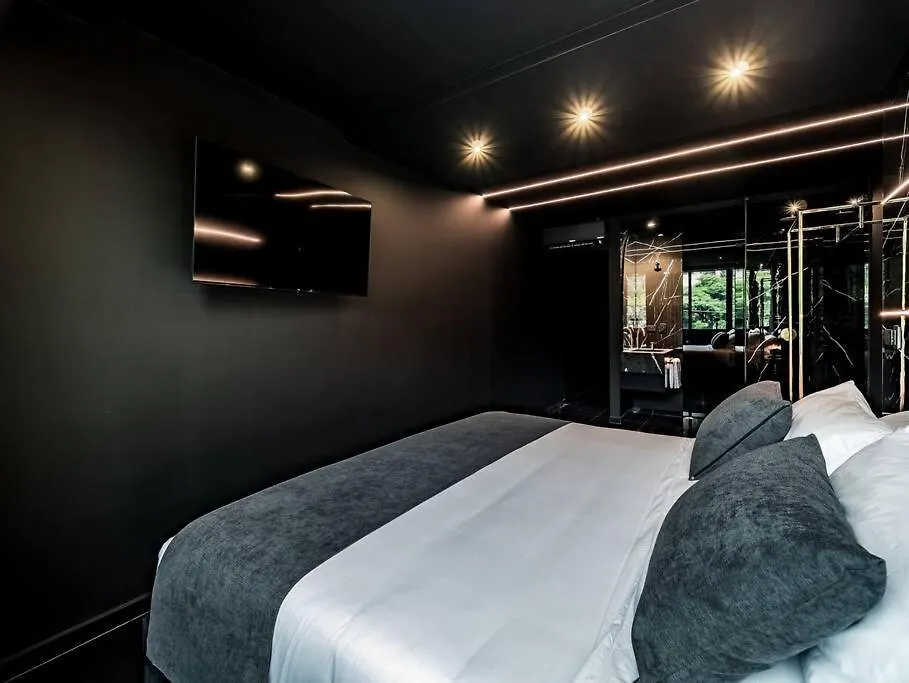 El Cielo Luxury Penthouse Rooftoppool Parquelleras 麦德林 公寓